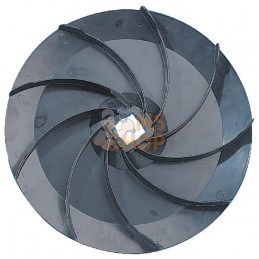 Ventilateur P/CG T434/484 TR/TRE | NON ORIGINAL Ventilateur P/CG T434/484 TR/TRE | NON ORIGINALPR#782102