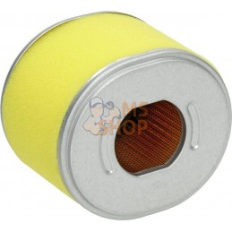 Filtre à air ovale | NON ORIGINAL Filtre à air ovale | NON ORIGINALPR#890972