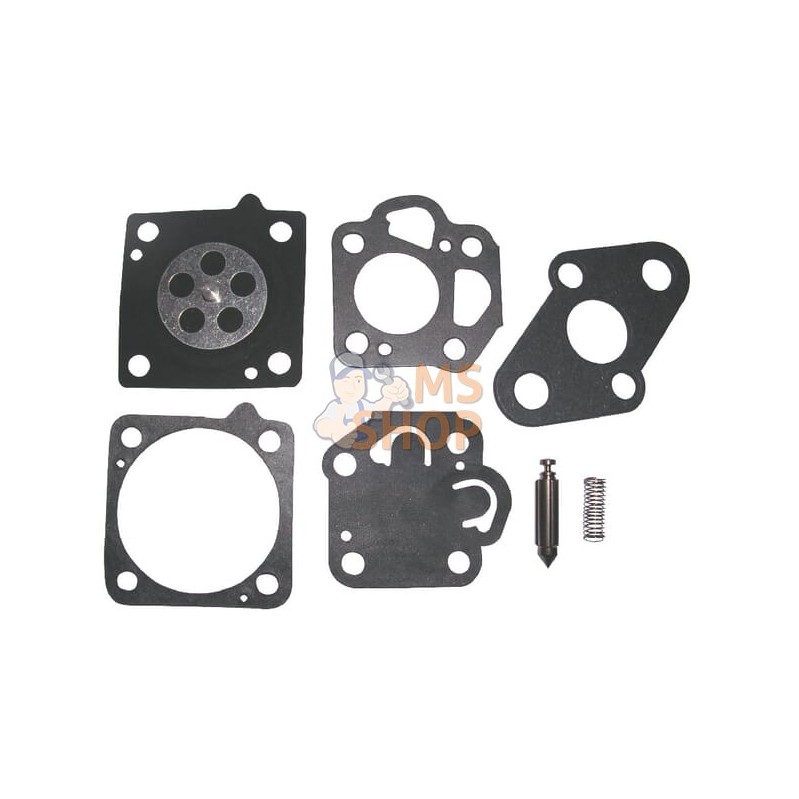 Kit réparation de carburateur | NON ORIGINAL Kit réparation de carburateur | NON ORIGINALPR#782110