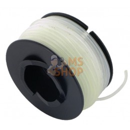 Tête rotfils p/Wolf ZY777 | NON ORIGINAL Tête rotfils p/Wolf ZY777 | NON ORIGINALPR#854501