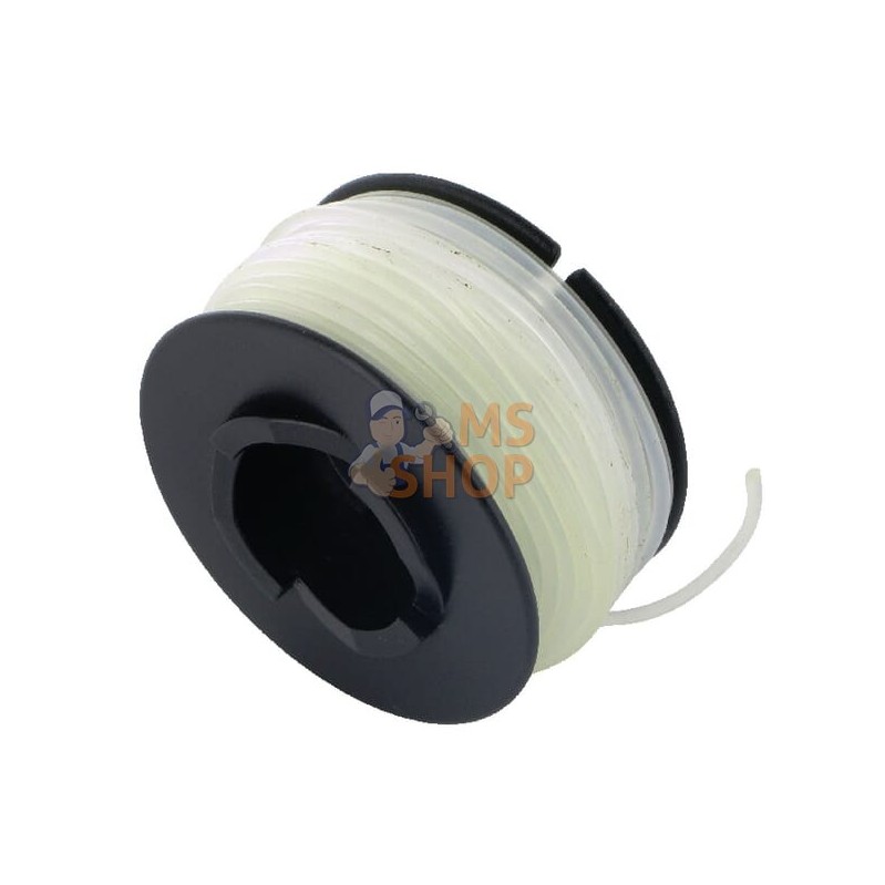 Tête rotfils p/Wolf ZY777 | NON ORIGINAL Tête rotfils p/Wolf ZY777 | NON ORIGINALPR#854501