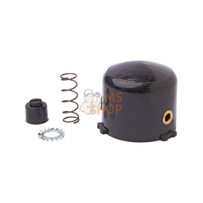 Tete rotofils p/ B&D A6062/57 | NON ORIGINAL Tete rotofils p/ B&D A6062/57 | NON ORIGINALPR#883024