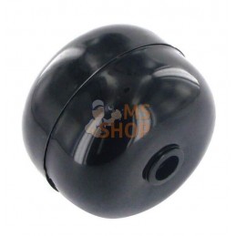 Roue de support 79x66x 12,4mm | NON ORIGINAL Roue de support 79x66x 12,4mm | NON ORIGINALPR#782107