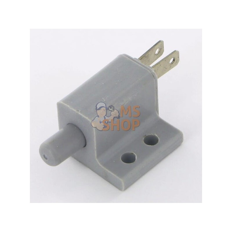 Contacteur p/MTD 725-1657A | NON ORIGINAL Contacteur p/MTD 725-1657A | NON ORIGINALPR#754307 Contacteur p/MTD 725-1657A | NON ORIGINAL Contacteur p/MTD 725-1657A | NON ORIGINALPR#754307
