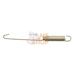 Ressort p/ Snapper 1-2122 | NON ORIGINAL Ressort p/ Snapper 1-2122 | NON ORIGINALPR#907522