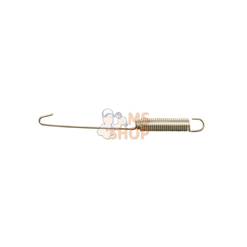 Ressort p/ Snapper 1-2122 | NON ORIGINAL Ressort p/ Snapper 1-2122 | NON ORIGINALPR#907522