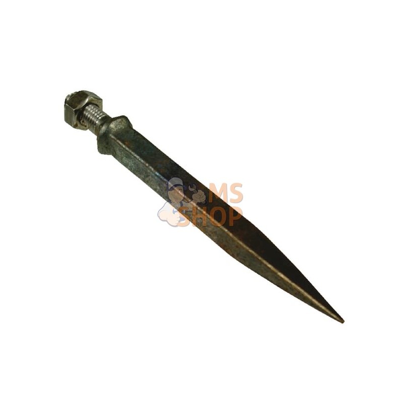 Dent de herse droite M14 | NON ORIGINAL Dent de herse droite M14 | NON ORIGINALPR#898957 Dent de herse droite M14 | NON ORIGINAL Dent de herse droite M14 | NON ORIGINALPR#898957