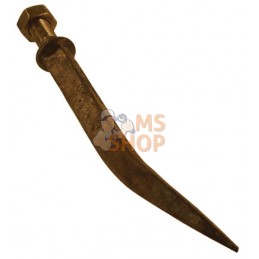 Dents herse  M14 14mm carré | NON ORIGINAL Dents herse  M14 14mm carré | NON ORIGINALPR#898986