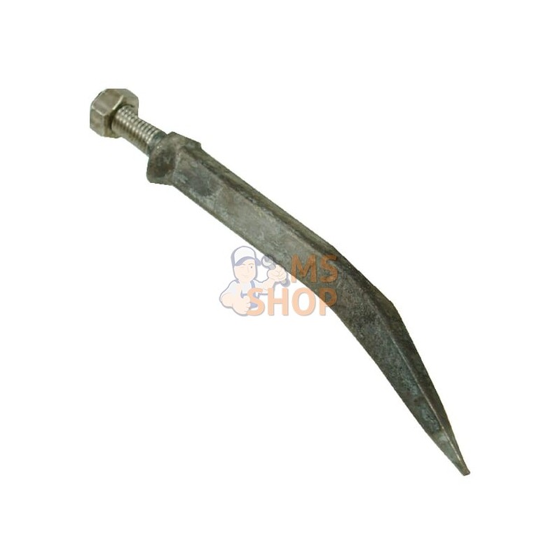 Dent de herse courbée M14 | NON ORIGINAL Dent de herse courbée M14 | NON ORIGINALPR#898948 Dent de herse courbée M14 | NON ORIGINAL Dent de herse courbée M14 | NON ORIGINALPR#898948