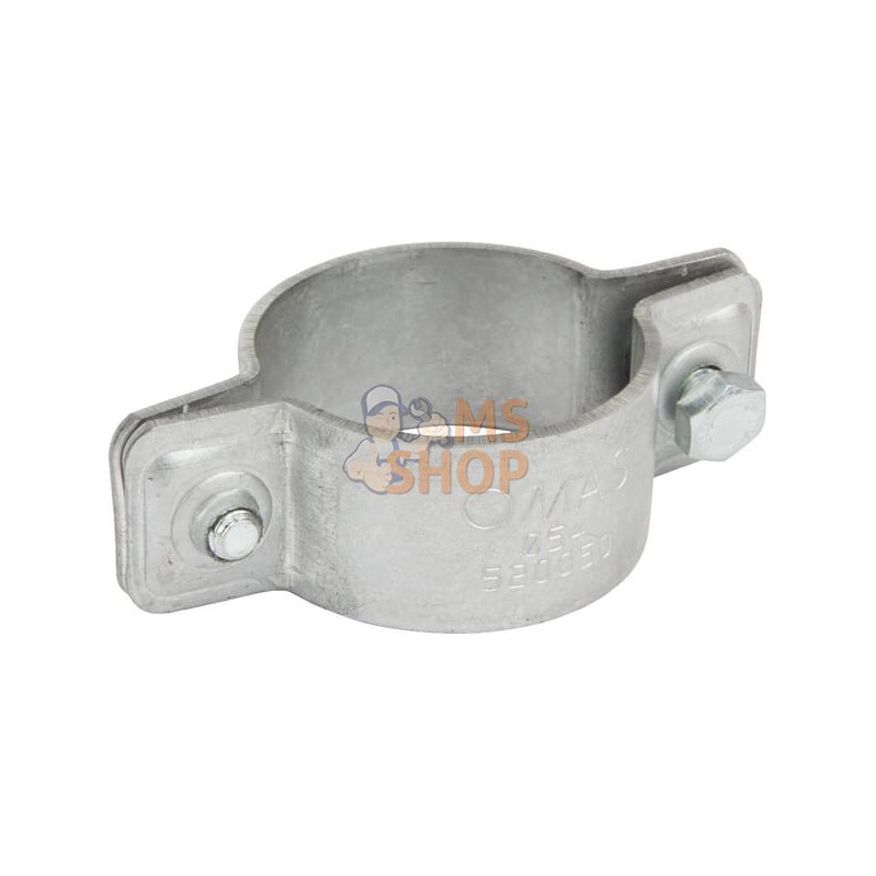 Collier d'échappement 54 mm | NON ORIGINAL Collier d'échappement 54 mm | NON ORIGINALPR#817400 Collier d'échappement 54 mm | NON ORIGINAL Collier d'échappement 54 mm | NON ORIGINALPR#817400