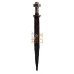 Dents herse dr. M10 -10mm | NON ORIGINAL Dents herse dr. M10 -10mm | NON ORIGINALPR#898991