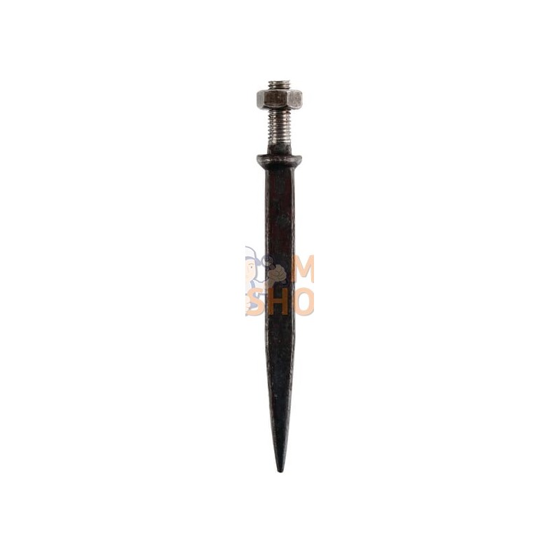 Dents herse dr. M10 -10mm | NON ORIGINAL Dents herse dr. M10 -10mm | NON ORIGINALPR#898991 Dents herse dr. M10 -10mm | NON ORIGINAL Dents herse dr. M10 -10mm | NON ORIGINALPR#898991