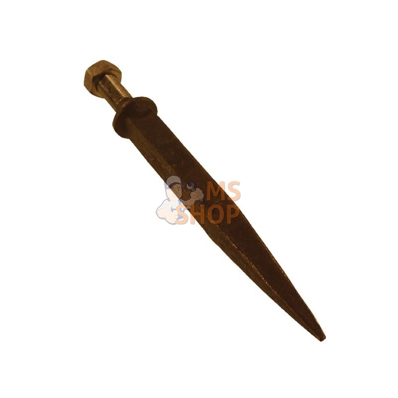 Dent de herse dr. M16 16 mm | NON ORIGINAL Dent de herse dr. M16 16 mm | NON ORIGINALPR#898956 Dent de herse dr. M16 16 mm | NON ORIGINAL Dent de herse dr. M16 16 mm | NON ORIGINALPR#898956