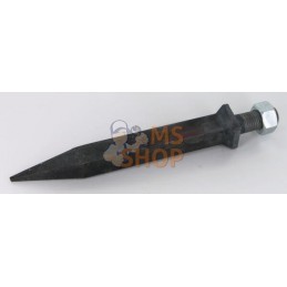 Dents de herse 25x22x250 | NON ORIGINAL Dents de herse 25x22x250 | NON ORIGINALPR#898978