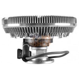 Embrayage de ventilateur | NON ORIGINAL Embrayage de ventilateur | NON ORIGINALPR#902547