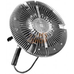 Embrayage de ventilateur | NON ORIGINAL Embrayage de ventilateur | NON ORIGINALPR#902547