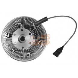 Embrayage de ventilateur | NON ORIGINAL Embrayage de ventilateur | NON ORIGINALPR#902547