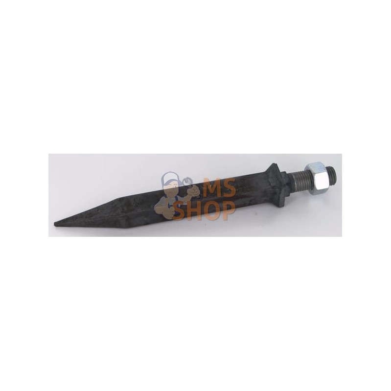 Dent de herse T-CC 25x22x250 | NON ORIGINAL Dent de herse T-CC 25x22x250 | NON ORIGINALPR#898960 Dent de herse T-CC 25x22x250 | NON ORIGINAL Dent de herse T-CC 25x22x250 | NON ORIGINALPR#898960