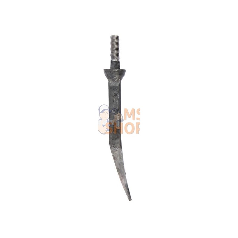 Dent de herse carré M16 16 mm | NON ORIGINAL Dent de herse carré M16 16 mm | NON ORIGINALPR#898930 Dent de herse carré M16 16 mm | NON ORIGINAL Dent de herse carré M16 16 mm | NON ORIGINALPR#898930