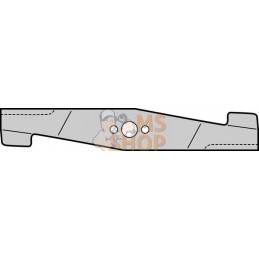 Lame p/Kynast 320/20 mm | NON ORIGINAL Lame p/Kynast 320/20 mm | NON ORIGINALPR#894245