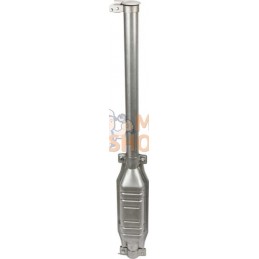 Échapp. a. protec. pluie 40 mm | NON ORIGINAL Échapp. a. protec. pluie 40 mm | NON ORIGINALPR#817366