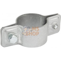 Collier d'échappement 48 mm | NON ORIGINAL Collier d'échappement 48 mm | NON ORIGINALPR#817398