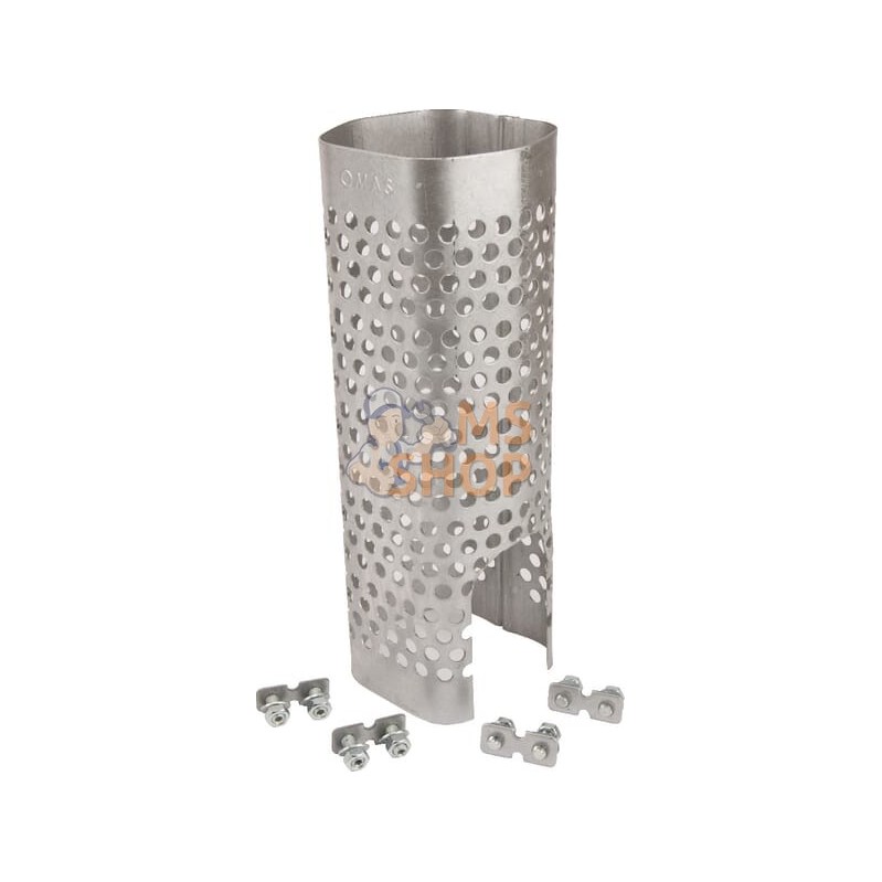 Protection chaleur d'échapp. | NON ORIGINAL Protection chaleur d'échapp. | NON ORIGINALPR#817383 Protection chaleur d'échapp. | NON ORIGINAL Protection chaleur d'échapp. | NON ORIGINALPR#817383