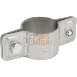 Collier d'échappement 43 mm | NON ORIGINAL Collier d'échappement 43 mm | NON ORIGINALPR#817396