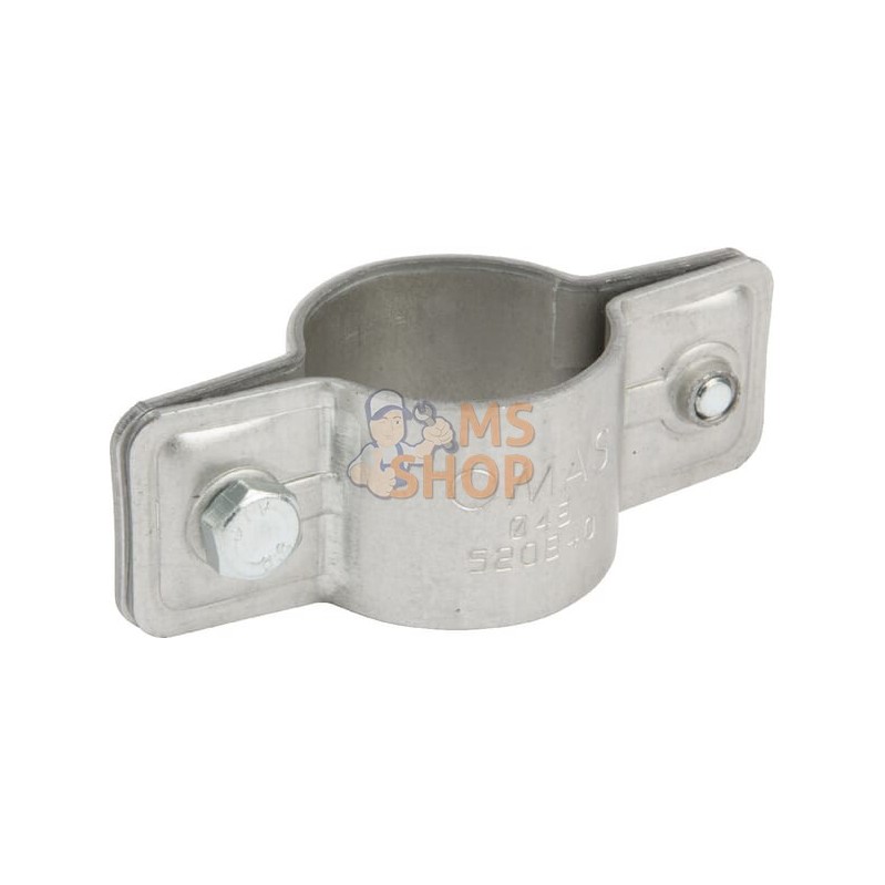 Collier d'échappement 43 mm | NON ORIGINAL Collier d'échappement 43 mm | NON ORIGINALPR#817396 Collier d'échappement 43 mm | NON ORIGINAL Collier d'échappement 43 mm | NON ORIGINALPR#817396