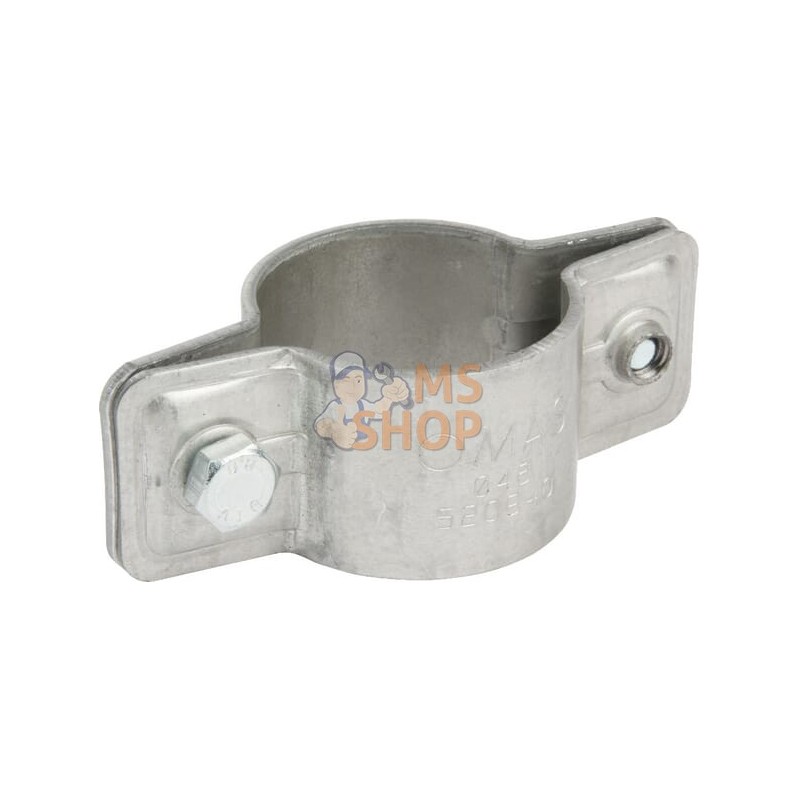 Collier d'échappement 46 mm | NON ORIGINAL Collier d'échappement 46 mm | NON ORIGINALPR#817397 Collier d'échappement 46 mm | NON ORIGINAL Collier d'échappement 46 mm | NON ORIGINALPR#817397