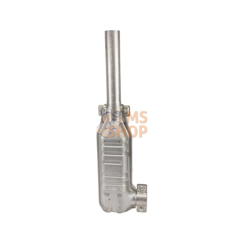 Pistolet échappement type 40mm | NON ORIGINAL Pistolet échappement type 40mm | NON ORIGINALPR#817369 Pistolet échappement type 40mm | NON ORIGINAL Pistolet échappement type 40mm | NON ORIGINALPR#817369