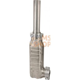 Pistolet échappement type 45mm | NON ORIGINAL Pistolet échappement type 45mm | NON ORIGINALPR#817370