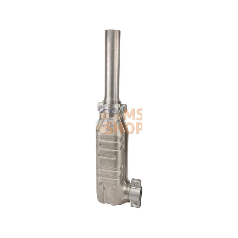 Pistolet échappement type 45mm | NON ORIGINAL Pistolet échappement type 45mm | NON ORIGINALPR#817370 Pistolet échappement type 45mm | NON ORIGINAL Pistolet échappement type 45mm | NON ORIGINALPR#817370