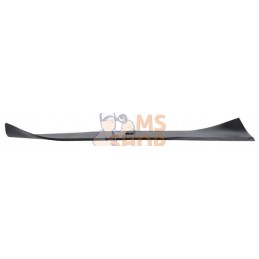 Lame p/Wheelhorse 430/15,8 mm | NON ORIGINAL Lame p/Wheelhorse 430/15,8 mm | NON ORIGINALPR#854482