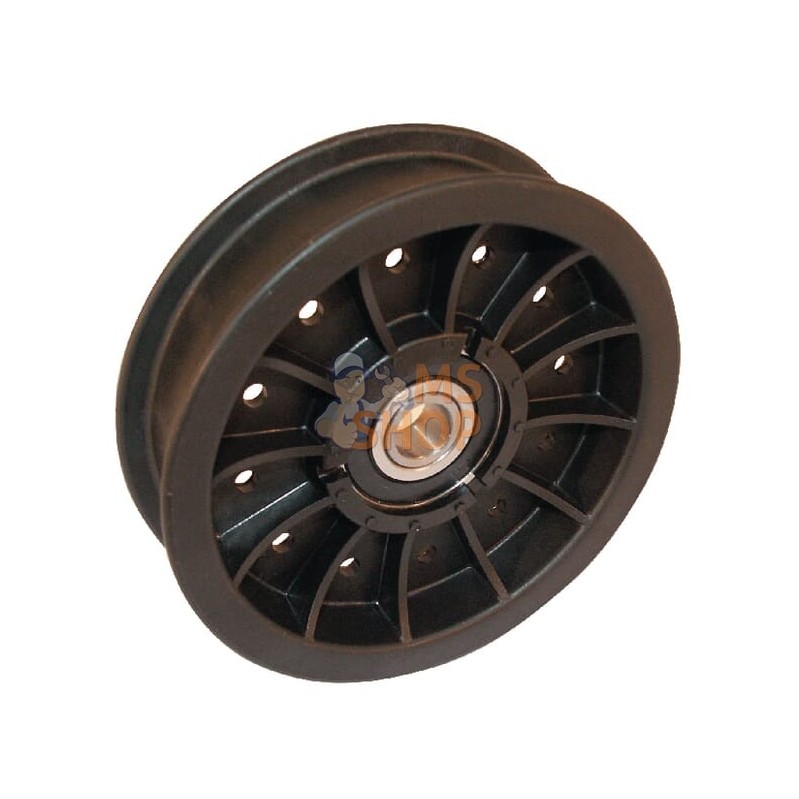 Poulie plate en PVC p/Murray 774089 | NON ORIGINAL Poulie plate en PVC p/Murray 774089 | NON ORIGINALPR#817408 Poulie plate en PVC p/Murray 774089 | NON ORIGINAL Poulie plate en PVC p/Murray 774089 | NON ORIGINALPR#817408