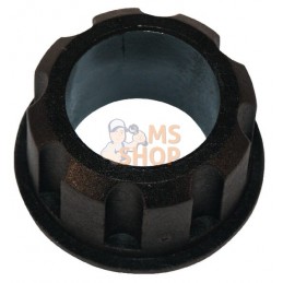 Roulement de roue en PVC p/Murray 93064 | NON ORIGINAL Roulement de roue en PVC p/Murray 93064 | NON ORIGINALPR#817411
