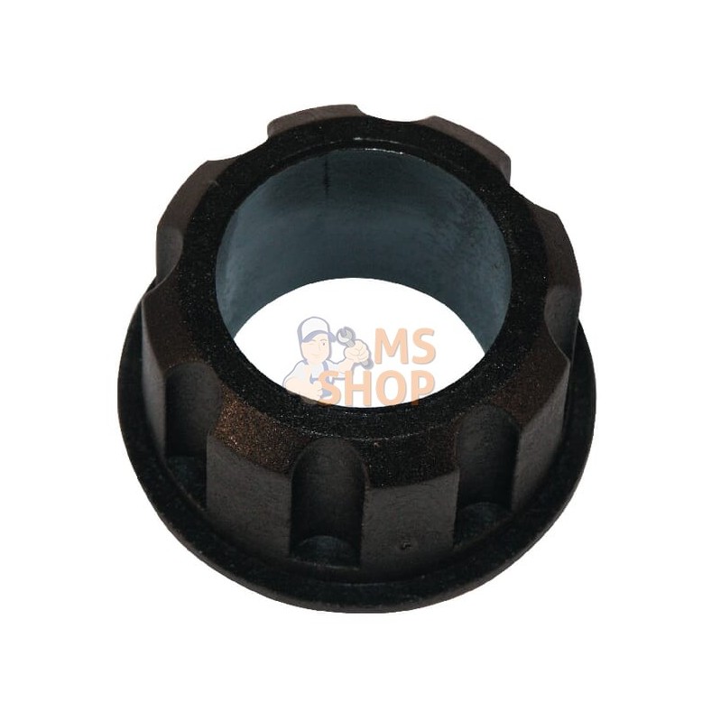 Roulement de roue en PVC p/Murray 93064 | NON ORIGINAL Roulement de roue en PVC p/Murray 93064 | NON ORIGINALPR#817411
