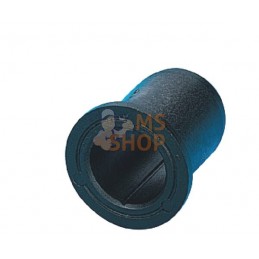 Douille p/MTD PVC 21/32" x 53/64" | NON ORIGINAL Douille p/MTD PVC 21/32" x 53/64" | NON ORIGINALPR#754357