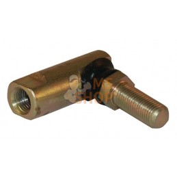 Rotule p/MTD 3/8"-24" | NON ORIGINAL Rotule p/MTD 3/8"-24" | NON ORIGINALPR#754356