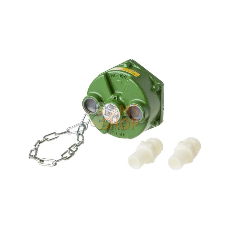 Pompe ML 300 deux embouts dia 40 mm | NON ORIGINAL Pompe ML 300 deux embouts dia 40 mm | NON ORIGINALPR#782085 Pompe ML 300 deux embouts dia 40 mm | NON ORIGINAL Pompe ML 300 deux embouts dia 40 mm | NON ORIGINALPR#782085