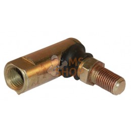 Rotule p/MTD 7/16"-20 | NON ORIGINAL Rotule p/MTD 7/16"-20 | NON ORIGINALPR#754355