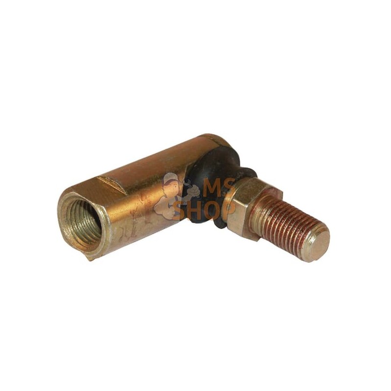 Rotule p/MTD 7/16"-20 | NON ORIGINAL Rotule p/MTD 7/16"-20 | NON ORIGINALPR#754355 Rotule p/MTD 7/16"-20 | NON ORIGINAL Rotule p/MTD 7/16"-20 | NON ORIGINALPR#754355
