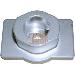 Porte-lame utilisable pour Husqvarna AYP 53-28515-14 | NON ORIGINAL Porte-lame utilisable pour Husqvarna AYP 53-28515-14 | NON O