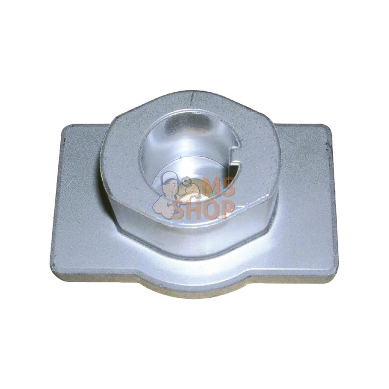 Porte-lame utilisable pour Husqvarna AYP 53-28515-14 | NON ORIGINAL Porte-lame utilisable pour Husqvarna AYP 53-28515-14 | NON O Porte-lame utilisable pour Husqvarna AYP 53-28515-14 | NON ORIGINAL Porte-lame utilisable pour Husqvarna AYP 53-28515-14 | NON O