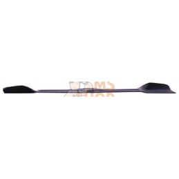 Lame p/Wolf 460 mm | NON ORIGINAL Lame p/Wolf 460 mm | NON ORIGINALPR#854483