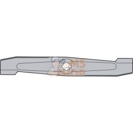 Lame p/Wolf 510 mm | NON ORIGINAL Lame p/Wolf 510 mm | NON ORIGINALPR#854484