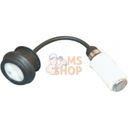 Durite p/Kawasaki 49019-2065 | NON ORIGINAL Durite p/Kawasaki 49019-2065 | NON ORIGINALPR#912016