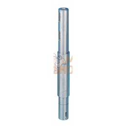 Axe d'arbre p/Castelgarden | NON ORIGINAL Axe d'arbre p/Castelgarden | NON ORIGINALPR#782090