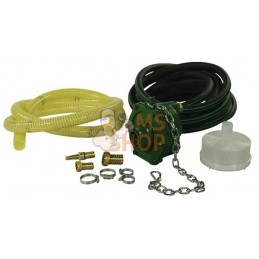 Pompe à rouleaux ML 20 + kit | NON ORIGINAL Pompe à rouleaux ML 20 + kit | NON ORIGINALPR#782083