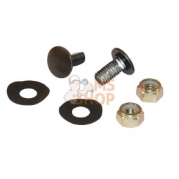 Jeu de vis (2 pcs) p/ Rover Homelite | NON ORIGINAL Jeu de vis (2 pcs) p/ Rover Homelite | NON ORIGINALPR#890958